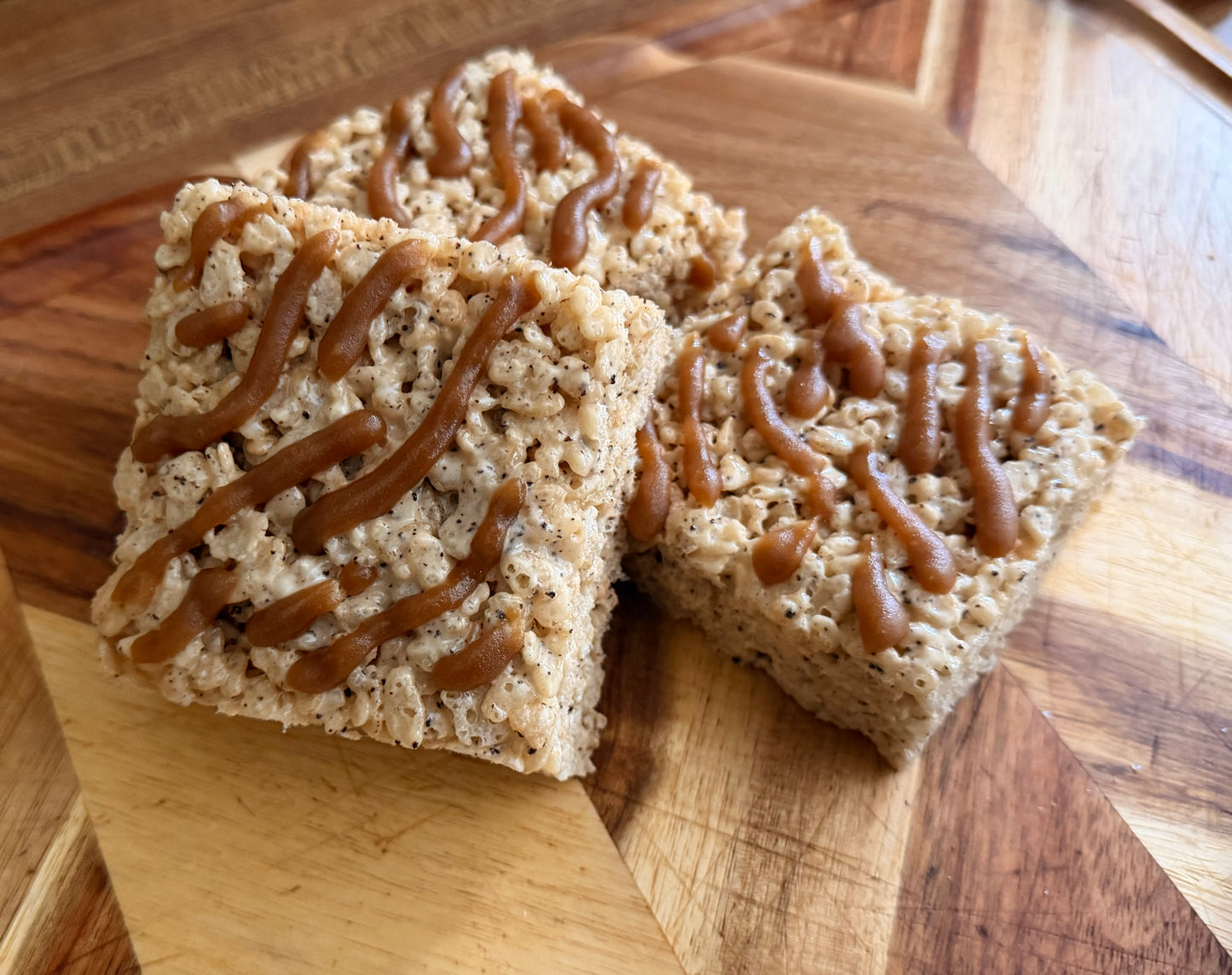 Rice Krispies