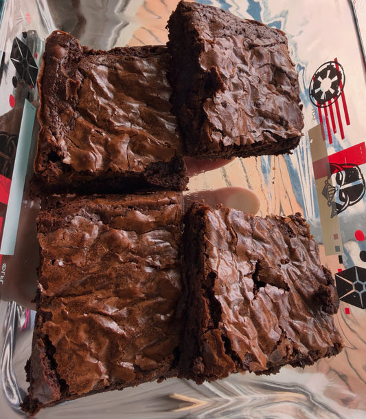 Brownie