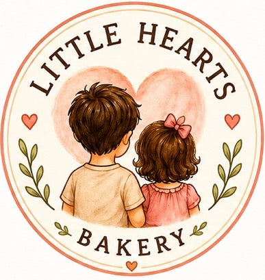Little Hearts Bakery